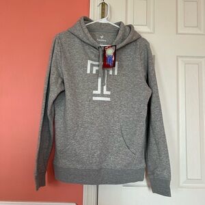 Temple University Hoodie - Small